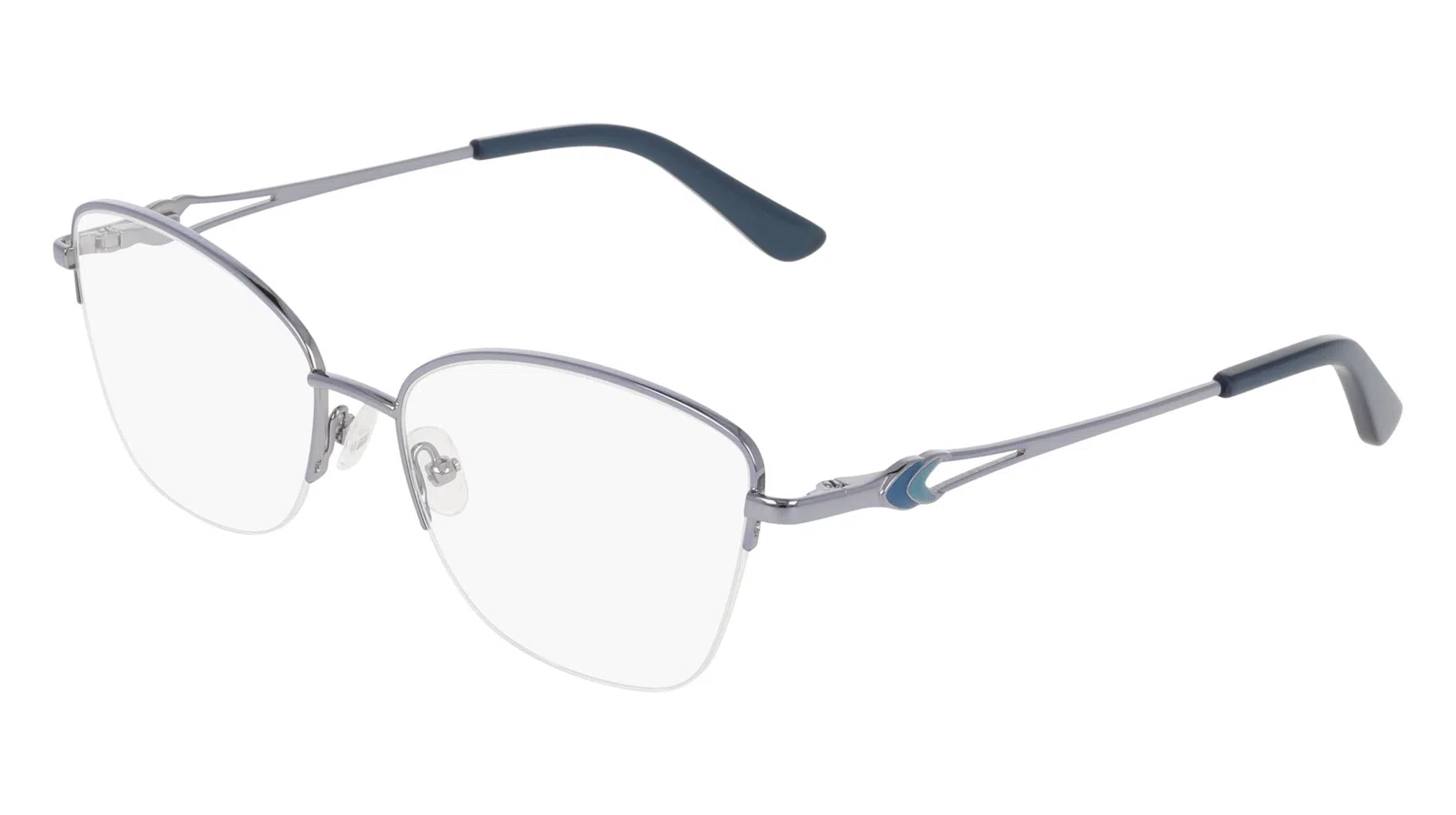 Marchon NYC TRES JOLIE 221 Eyeglasses - view 2